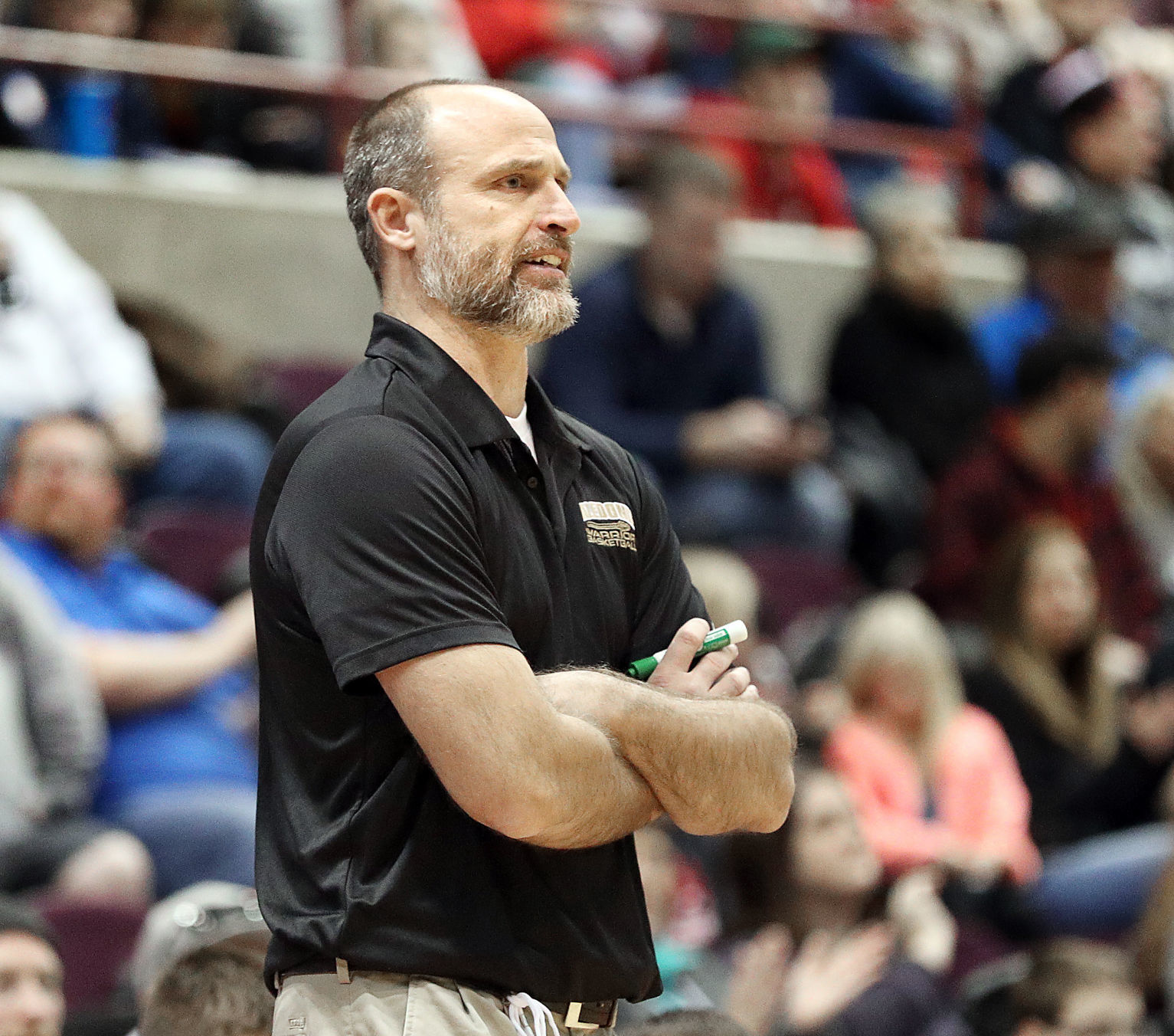 Jan. 19: Midwest Players Classic